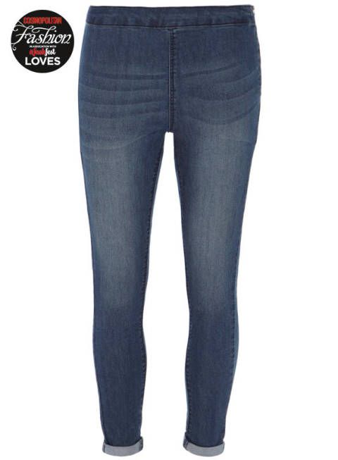 best jeans for short and curvy
