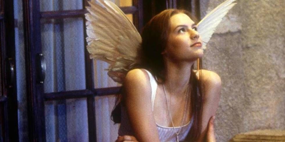 The 90s Film Actresses We Totally Crushed On As Teenagers 