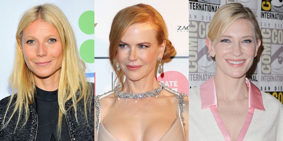 celebrities on Botox and cosmetic surgery - Cosmopolitan.co.uk