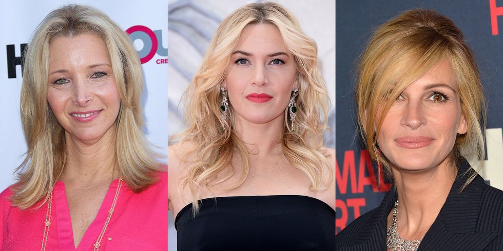 celebrities on Botox and cosmetic surgery - Cosmopolitan.co.uk