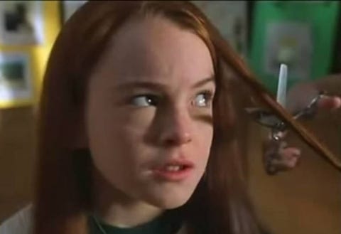 18 home truths that only girls with short hair will understand 18 home truths that only girls with short hair will understand