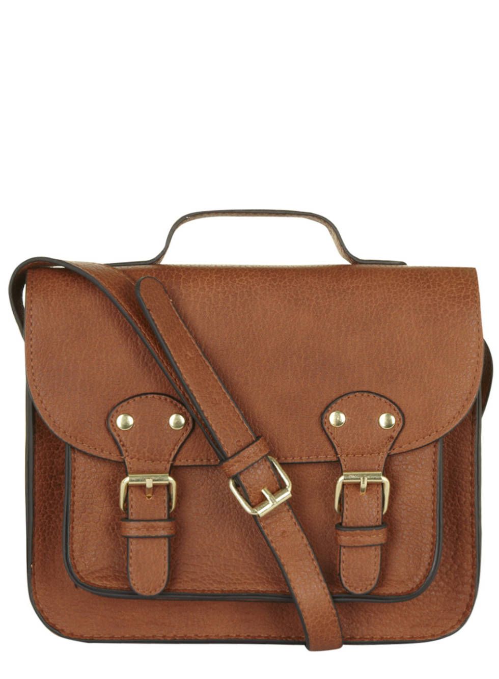 Product, Brown, Bag, Textile, Tan, Luggage and bags, Leather, Shoulder bag, Pocket, Strap, 