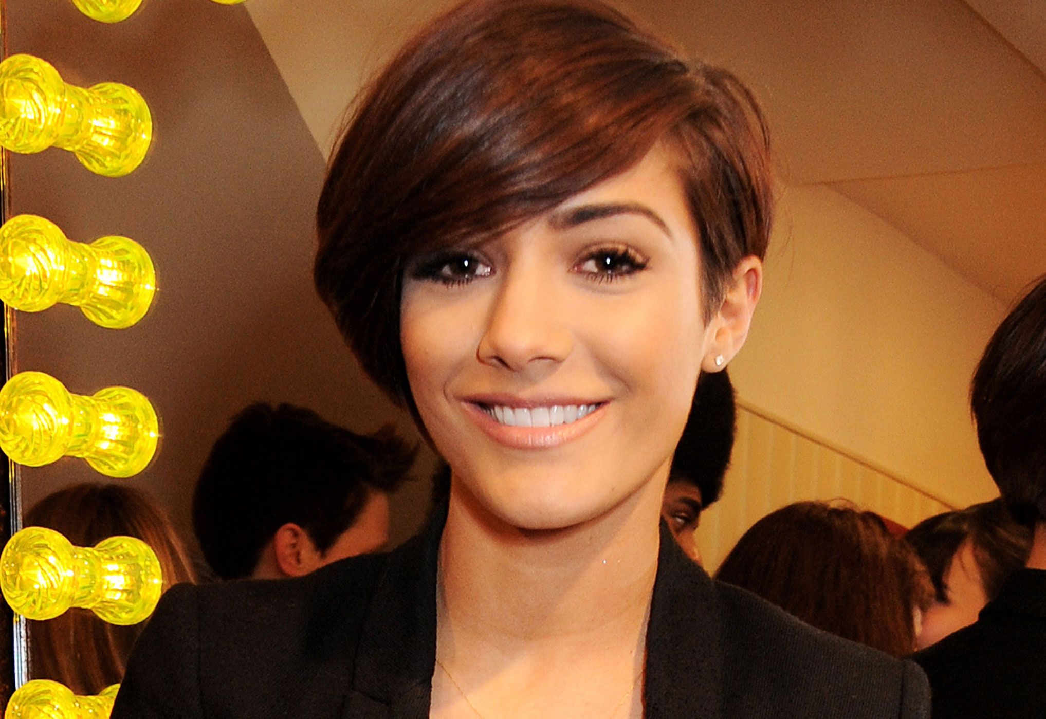 Frankie Bridge