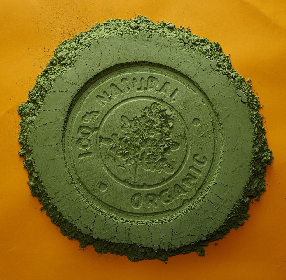 Aduna Moringa Green Superleaf Powder