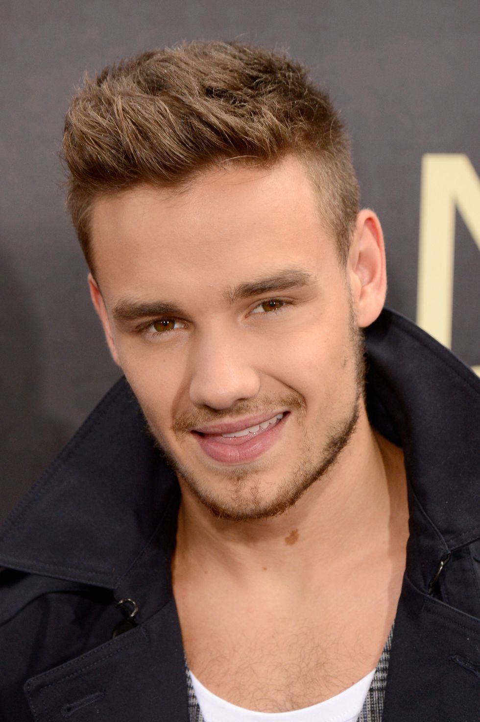 21 moments that made Liam Payne the hottest member of One Direction