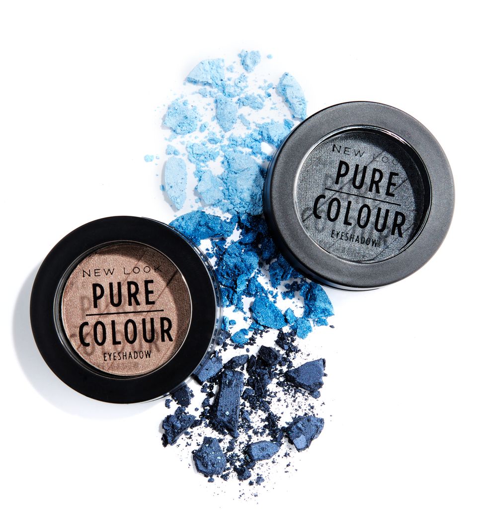 New Look Pure Colour Makeup