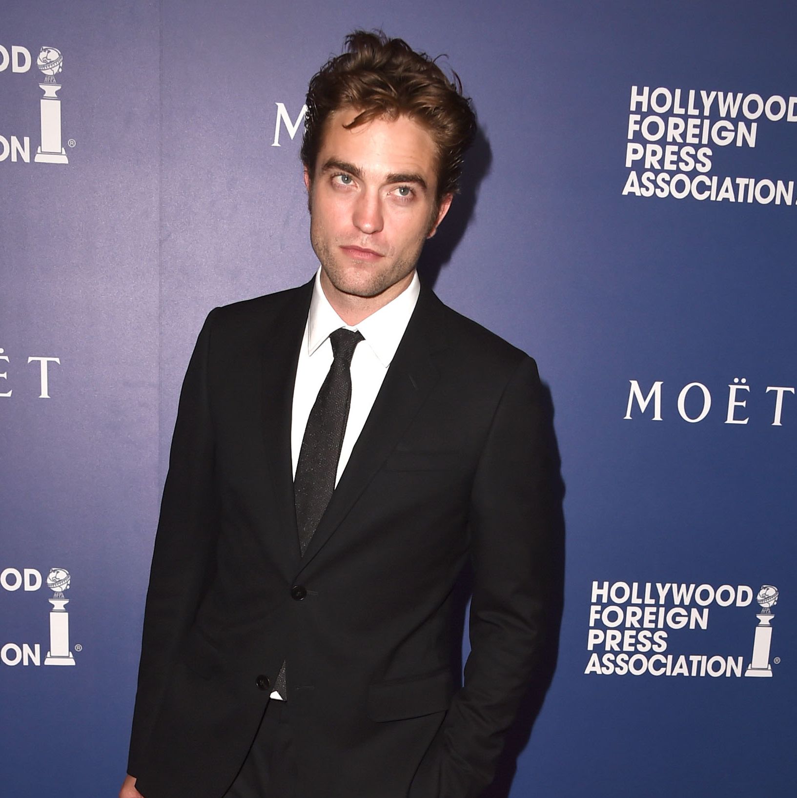 Why Everyone Is Talking About Robert Pattinson's Voice in 'The Batman'