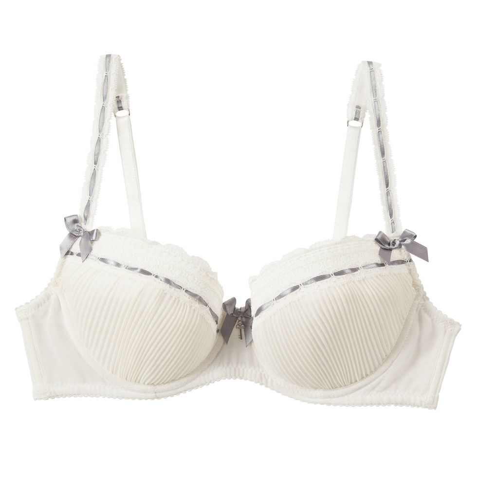 The Fifty Shades of Grey for Tesco lingerie line is here!