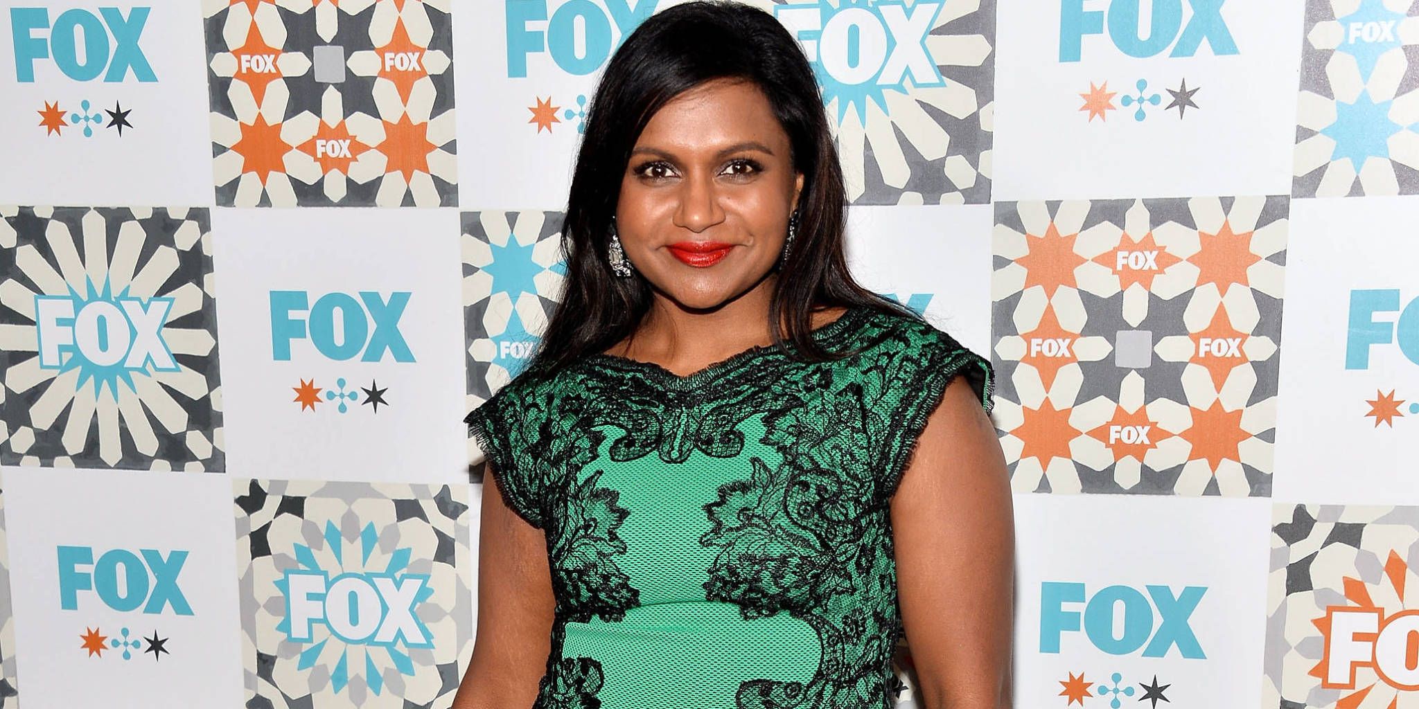 Mindy Kaling Clarifies Those Controversial Comments On Abortion