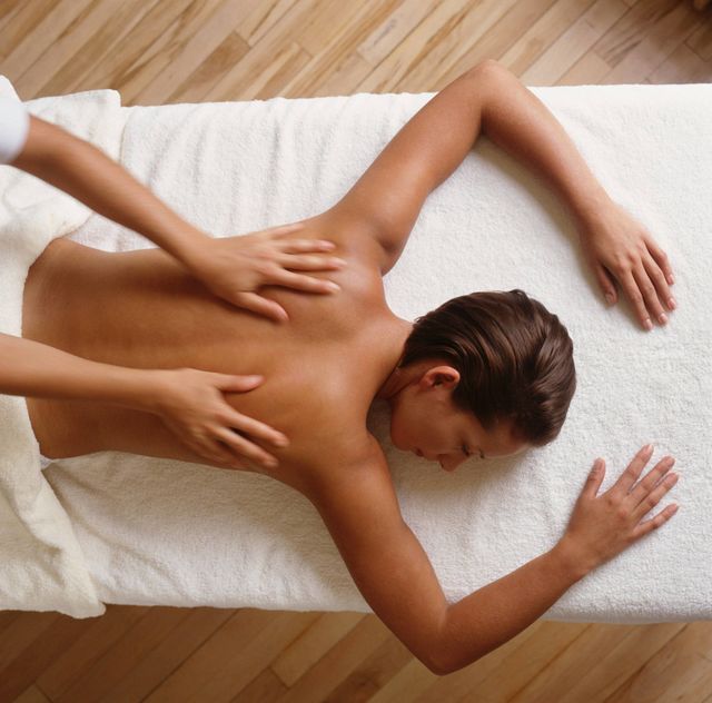 5 reasons massages are essential if you work out