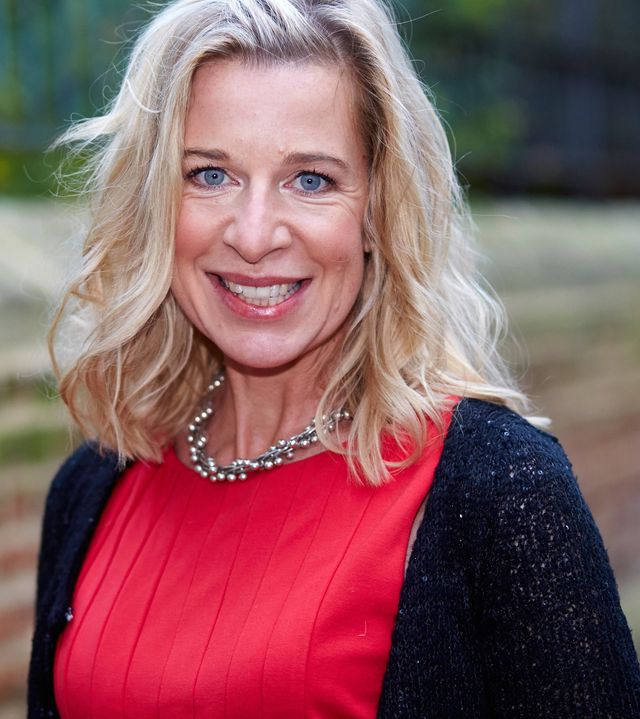 I won't be watching Katie Hopkins' Journey To Fat And Back tv show