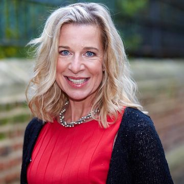I won't be watching Katie Hopkins' Journey To Fat And Back tv show