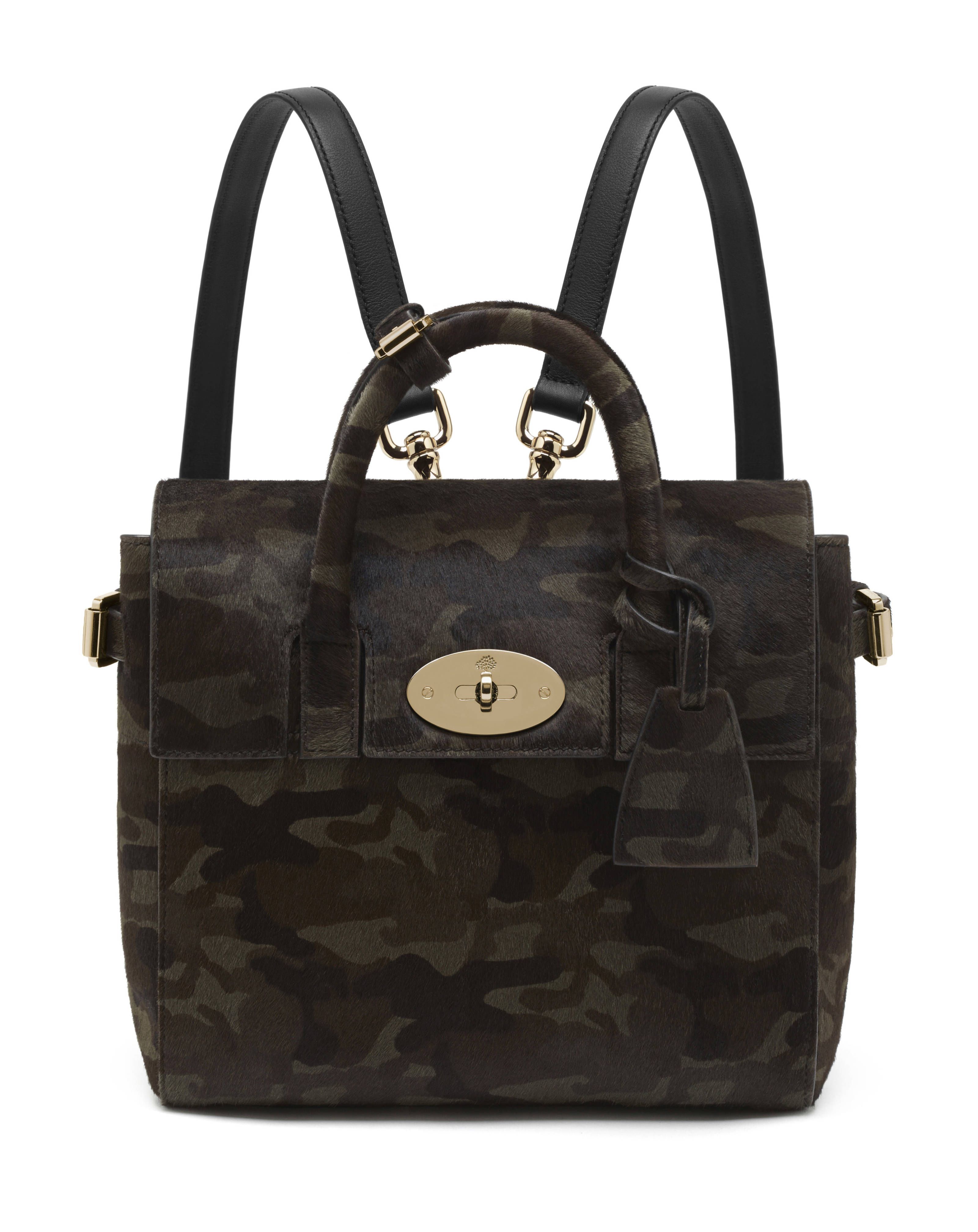 Mulberry mini discount cara delevingne bag