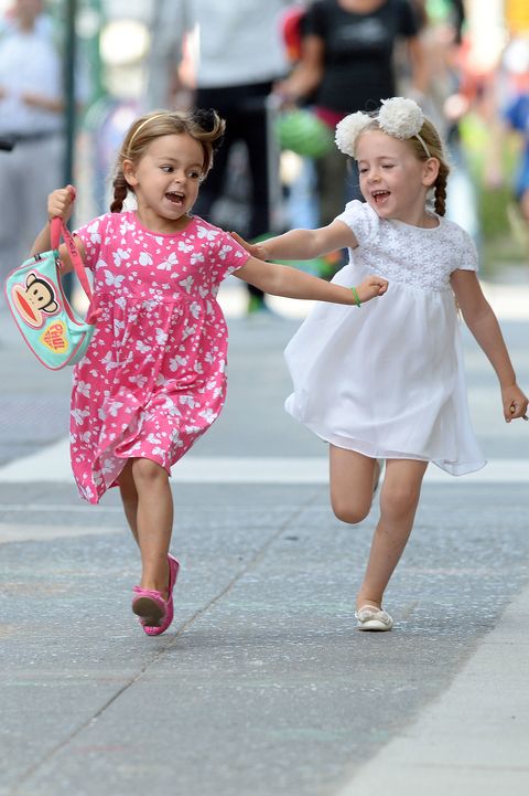 Sarah Jessica Parker S Kids Are Another Level Of Cute In These Pictures