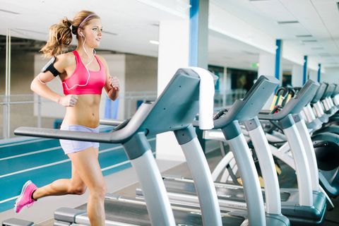 6 annoying myths about people who workout - debunked