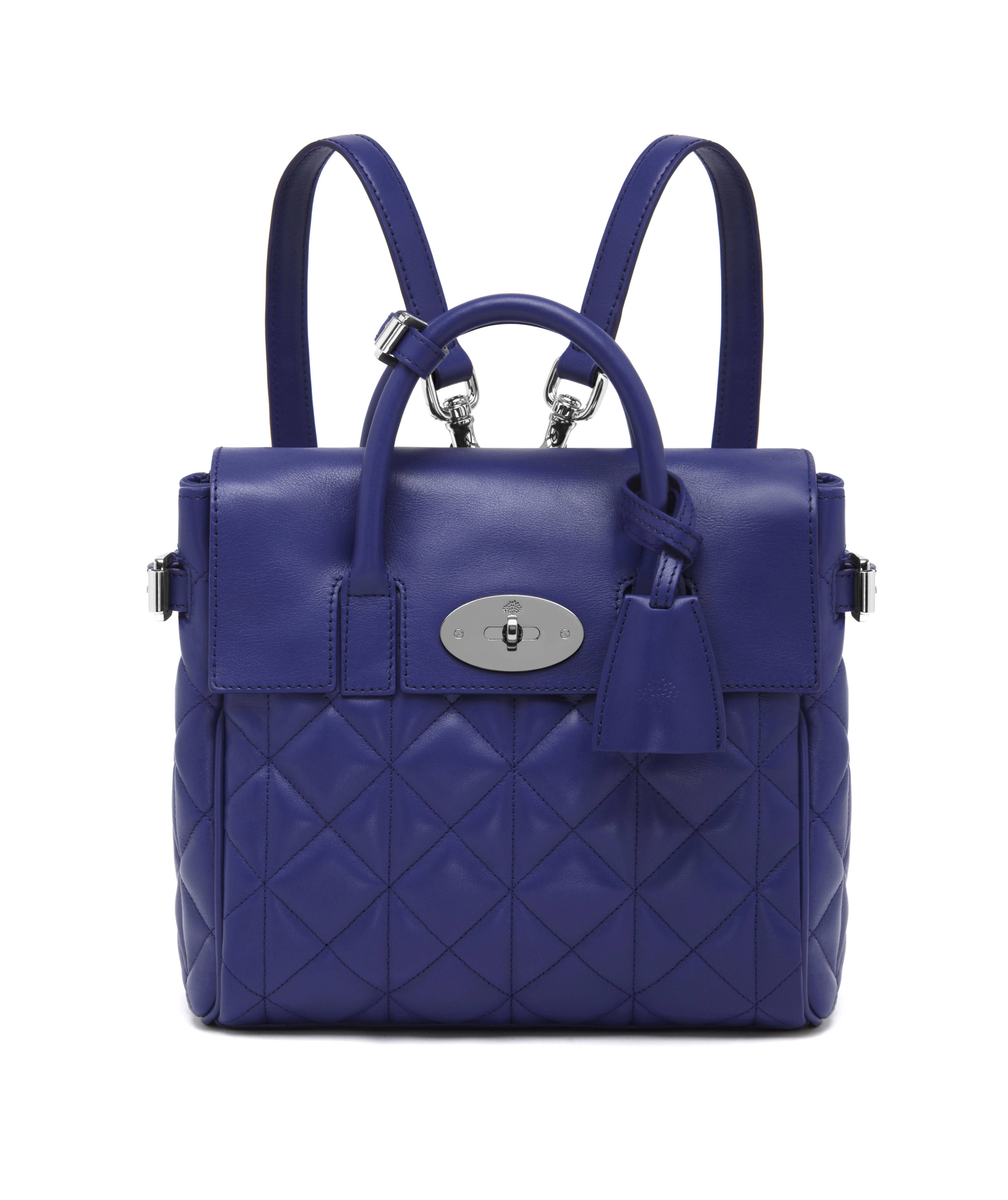 Mulberry mini cara online delevingne bag