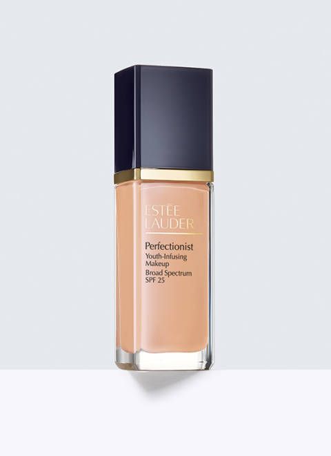 Estée Lauder Perfectionist Youth-Infusing Makeup review - best new foundations tried and tested - Cosmopolitan.co.uk