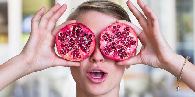 A compelling reason to eat fruit today (and everyday)