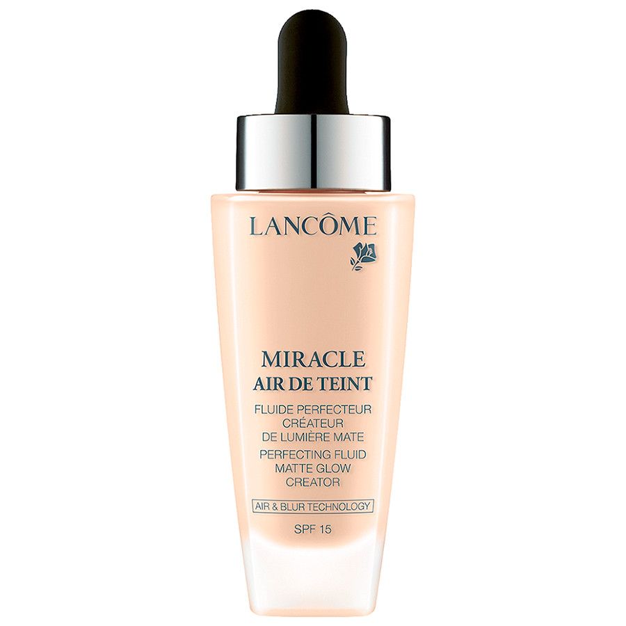 Lancôme Miracle Air de Teint review - best new foundations tried and tested - Cosmopolitan.co.uk