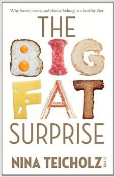 Big Fat Surprise cover