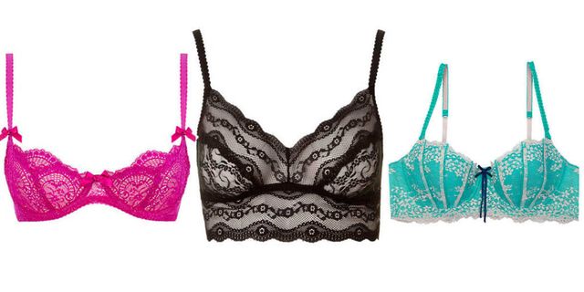 10 sexy bras to please him, her or YOU