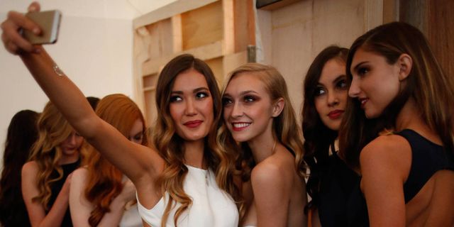 The best makeup products for selfies - Cosmopolitan.co.uk
