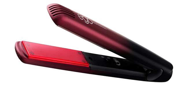 Ego Therapy cool conditioning iron that looks like a straightener - Cosmopolitan.co.uk