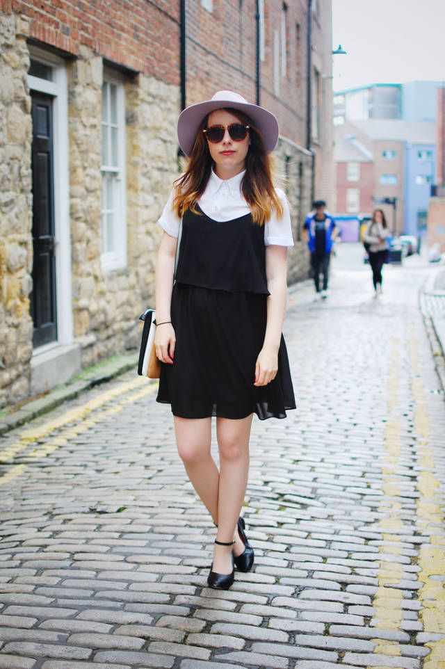 10 nonchalant back-to-uni style ideas to steal from bloggers