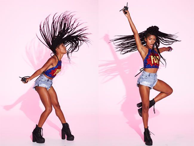 Simone Battle from GRL cause of death ruled as suicide