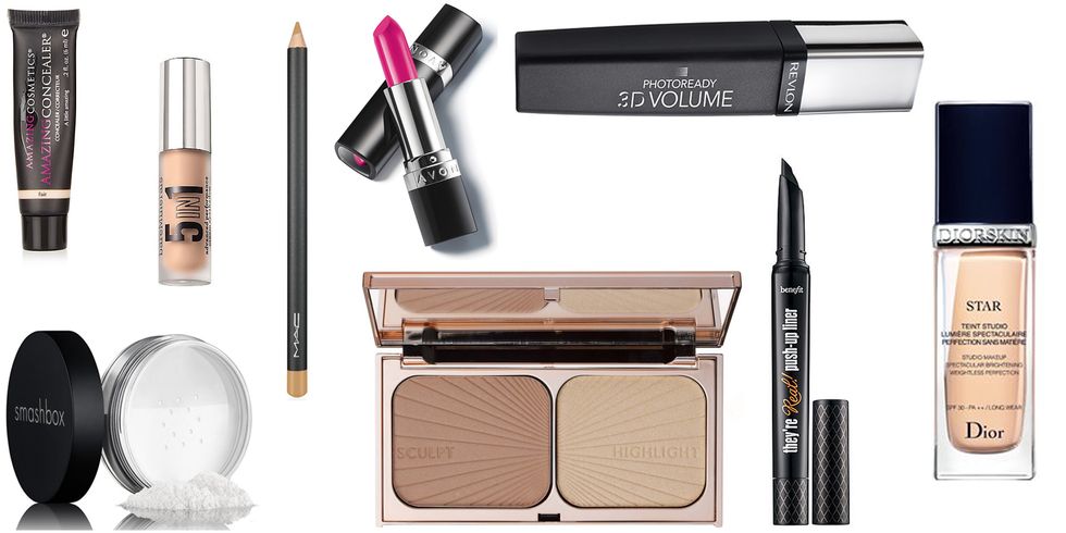 The best makeup products for selfies - Cosmopolitan.co.uk