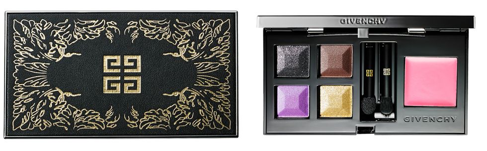 Givenchy makeup palette - confessions of a makeup magpie - cosmopolitan.co.uk