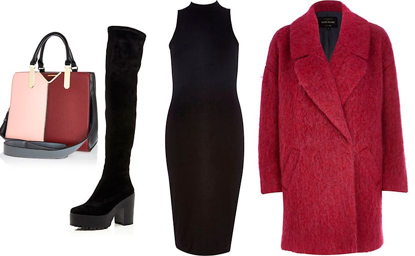 River Island lust haves for aw14