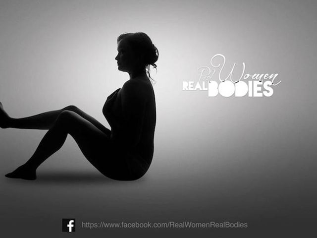 Real Women, Real Bodies organisation