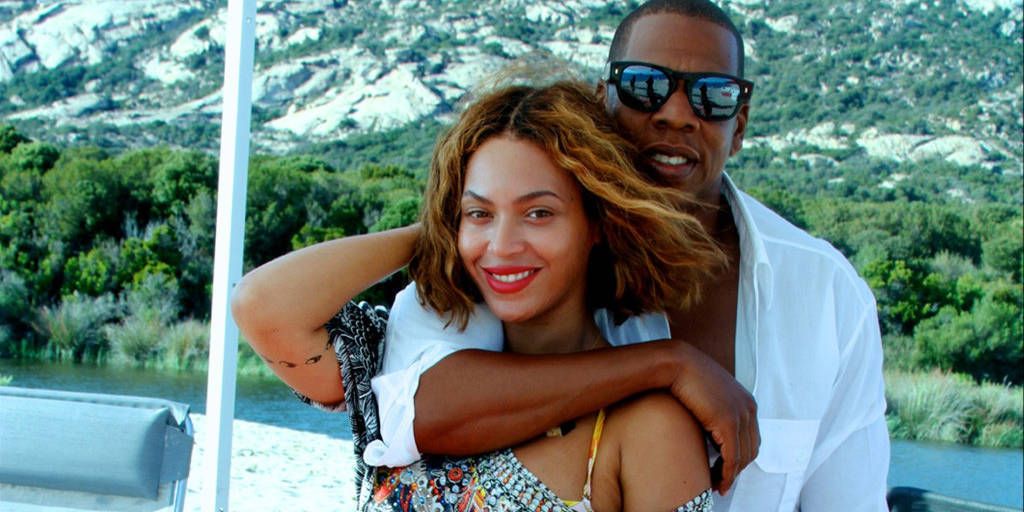 Those Beyoncé and Jay Z divorce rumours are back