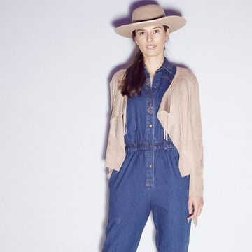 Shop the looks from the #FashFest catwalk: Western