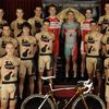 Is this the worst sports kit EVER? Colombian cycling team risk camel toe in  flesh-coloured spandex - Mirror Online