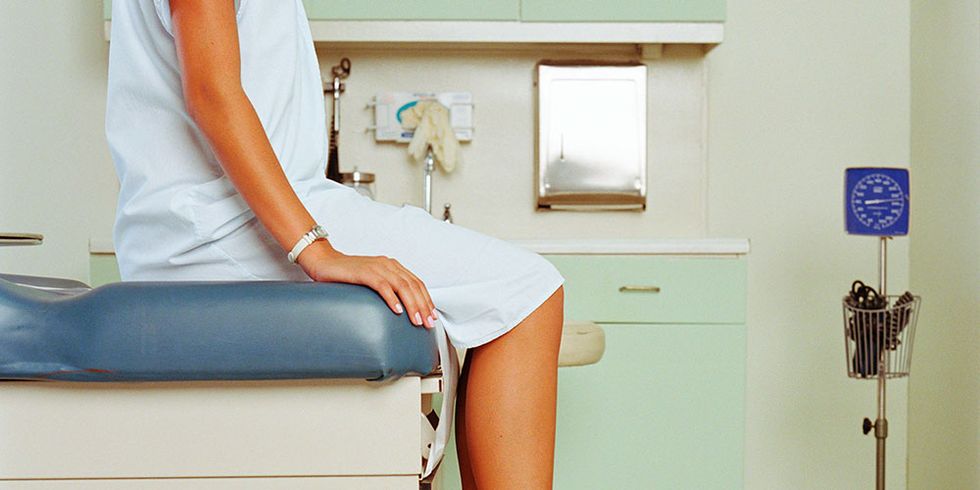 Urine tests could replace smears in cervical screening