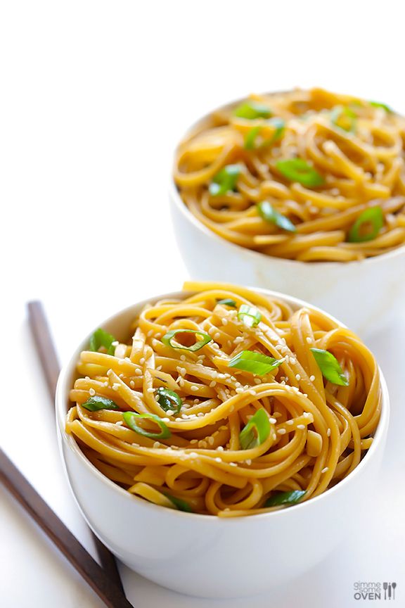 Food, Cuisine, Noodle, Spaghetti, Chinese noodles, Ingredient, Dish, Pasta, Al dente, Recipe, 