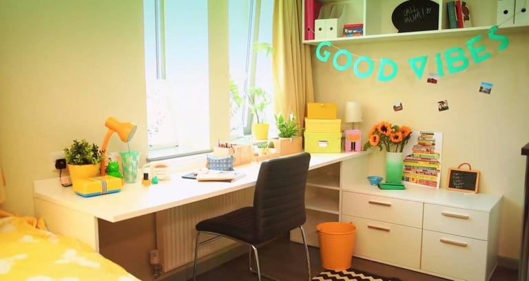 Bloggers show how to make your student room look AWESOME for under £100 Bloggers show how to make your student room look AWESOME for under £100