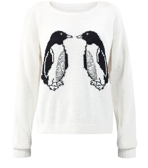 Ladies Christmas jumpers: the best novelty knits to keep you festive ...