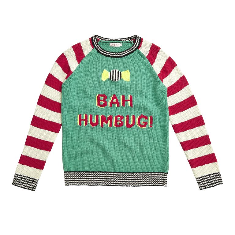 Ladies Christmas jumpers: the best novelty knits to keep you festive ...