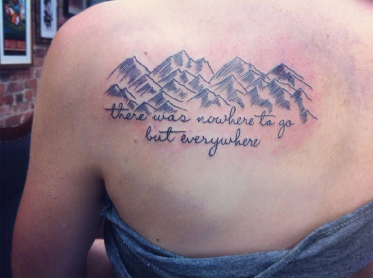 30 Best Book Tattoo Ideas