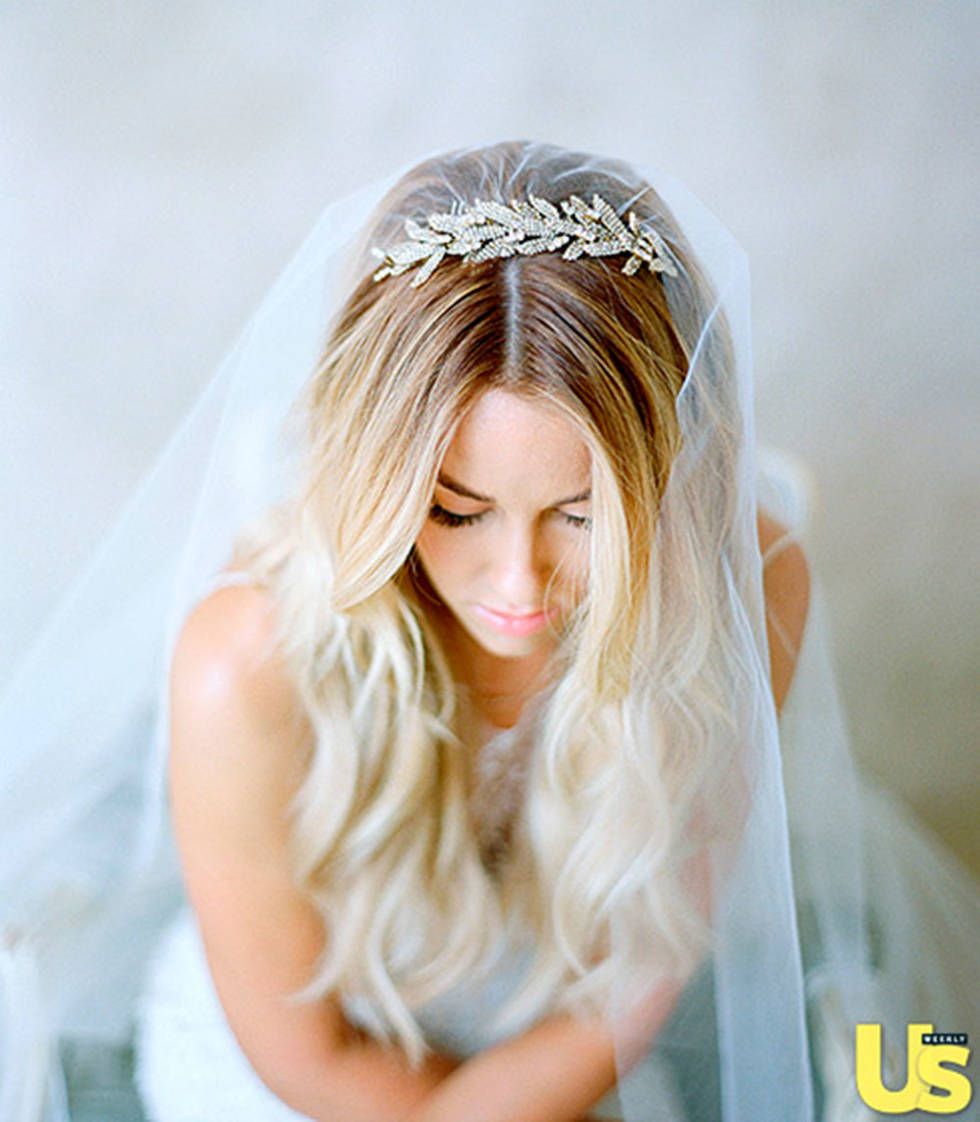 PICTURED Lauren Conrad S Wedding Photos Have Arrived At Last   Lauren Conrad Wedding Pictures Cosmopolitan 8 