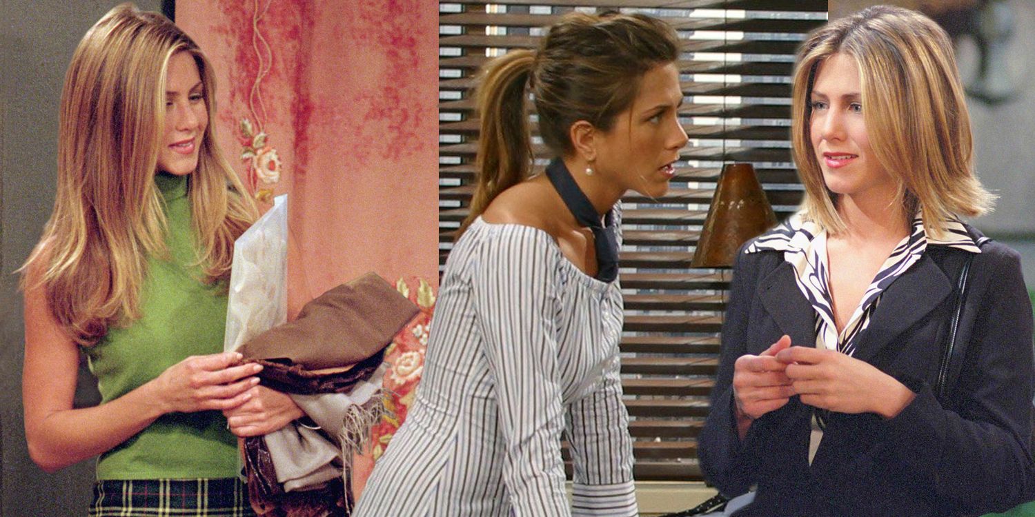 rachel green ralph lauren clothes