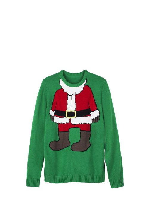 Ladies Christmas jumpers: the best novelty knits to keep you festive ...