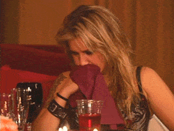 24 problems only people who work in bars will understand