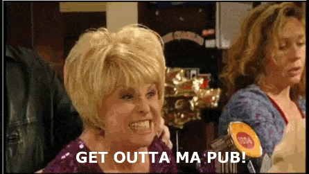 24 problems only people who work in bars will understand