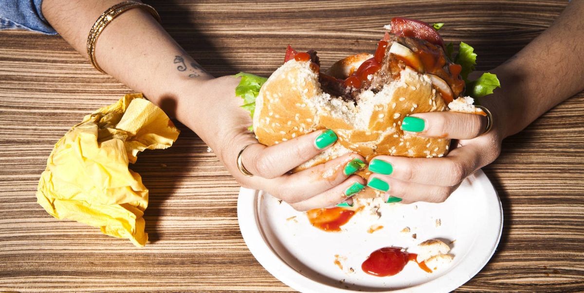 22 Things Only People Who Work In Fast Food Restaurants Will Understand
