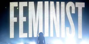 Annie Lennox says Beyonce's feminism is "tokenistic"