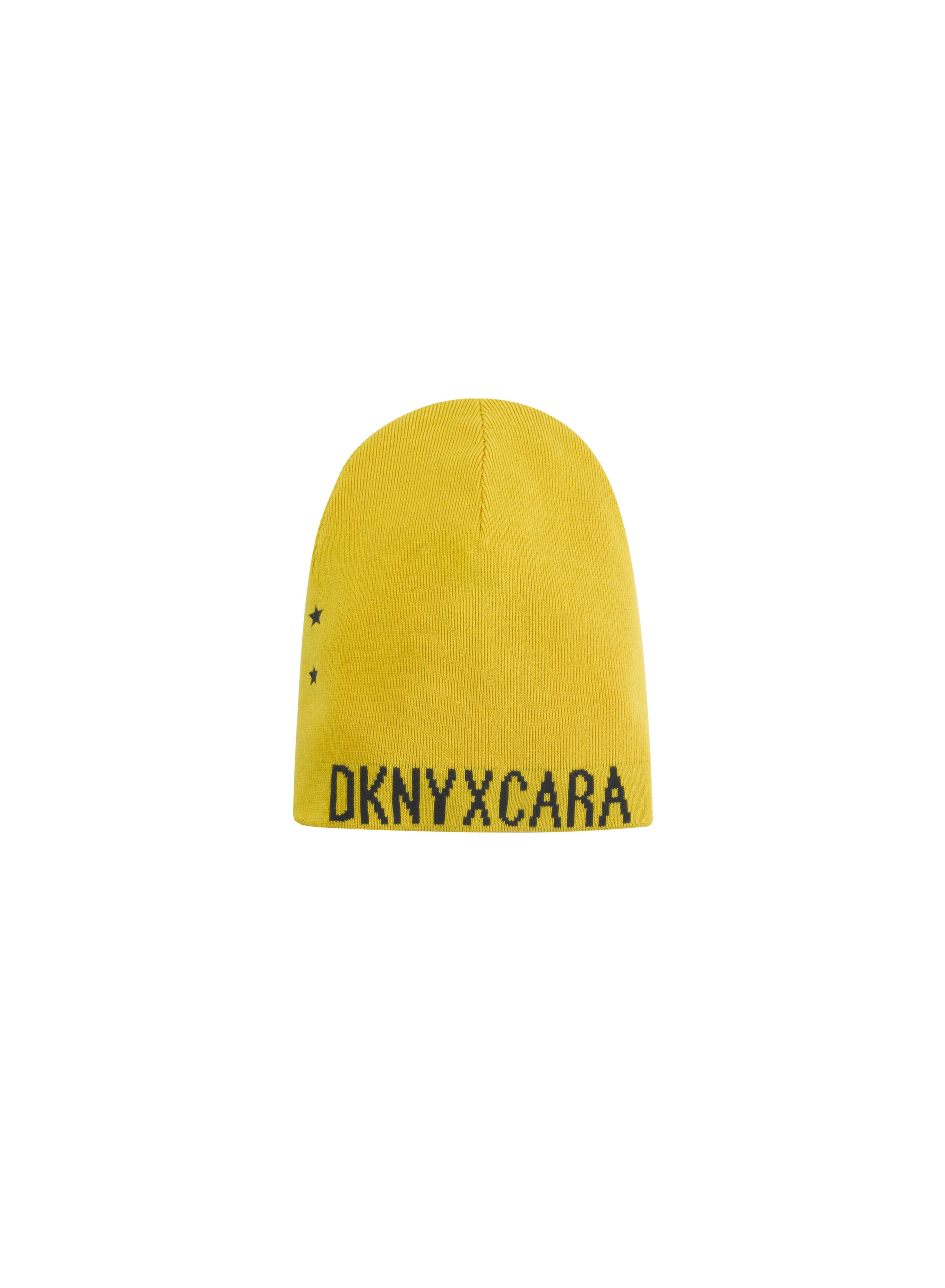 Cara Delevingne x DKNY collection in pictures